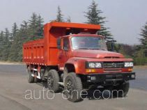 Huashen DFD3165F dump truck