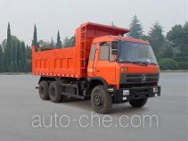 Huashen DFD3166G1 dump truck