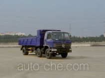Huashen DFD3170G dump truck