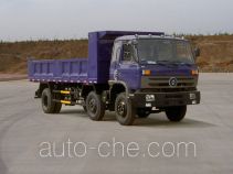 Huashen DFD3191G dump truck