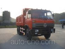 Huashen DFD3200V7AD2 dump truck
