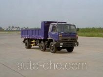 Huashen DFD3210G dump truck