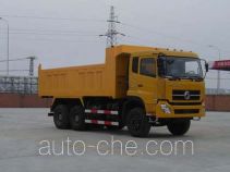 Huashen DFD3240L dump truck