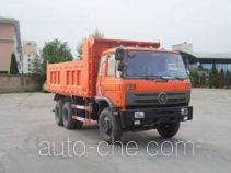Huashen DFD3251G1 dump truck