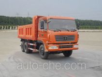 Huashen DFD3251G2 dump truck