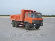 Huashen DFD3252G dump truck
