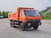 Huashen DFD3252G dump truck