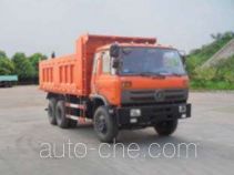 Huashen DFD3254G dump truck