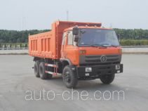 Huashen DFD3255G1 dump truck