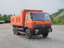 Huashen DFD3255G1 dump truck