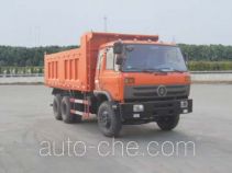 Huashen DFD3255G2 dump truck