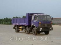 Huashen DFD3244G dump truck