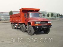 Huashen DFD3310F dump truck