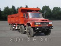 Huashen DFD3310F dump truck