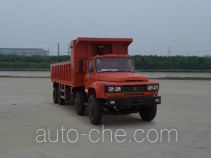 Huashen DFD3311F dump truck
