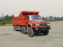 Huashen DFD3311F1 dump truck