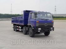 Huashen DFD3312G dump truck