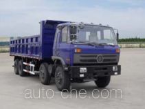 Huashen DFD3312G1 dump truck
