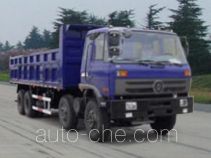 Huashen DFD3312G1 dump truck
