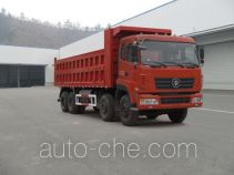 Huashen DFD3312GN1 dump truck