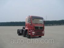 Huashen DFD4250G1 tractor unit