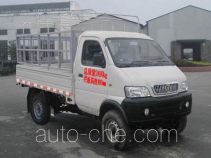 Huashen DFD5020CCY1 грузовик с решетчатым тент-каркасом