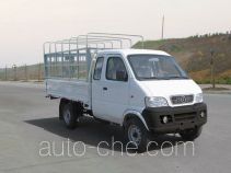 Huashen DFD5020CCY2 грузовик с решетчатым тент-каркасом