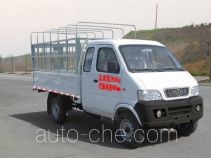 Huashen DFD5020CCY2 грузовик с решетчатым тент-каркасом