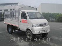 Huashen DFD5020CCY3 грузовик с решетчатым тент-каркасом