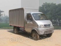Huashen DFD5020XXYU1 box van truck