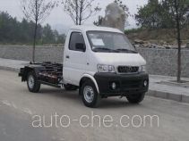 Huashen DFD5020ZXX detachable body garbage truck