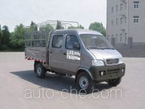 Huashen DFD5021CCYU1 грузовик с решетчатым тент-каркасом
