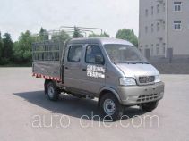 Huashen DFD5021CCYU2 грузовик с решетчатым тент-каркасом