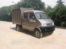 Huashen DFD5021XXY фургон (автофургон)