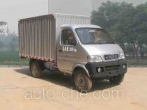 Huashen DFD5021XXYU box van truck