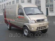 Huashen DFD5021XXYU2 фургон (автофургон)