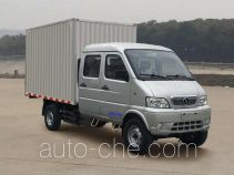 Huashen DFD5021XXYU3 фургон (автофургон)