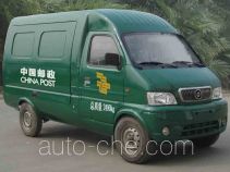 Huashen DFD5021XYZU postal vehicle