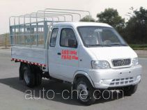 Huashen DFD5022CCY2 грузовик с решетчатым тент-каркасом