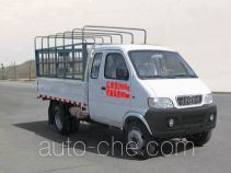 Huashen DFD5022CCYU грузовик с решетчатым тент-каркасом