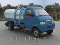 Huashen DFD5022TCAU автомобиль для перевозки пищевых отходов