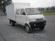 Huashen DFD5022XXY фургон (автофургон)