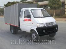 Huashen DFD5022XXY1 box van truck