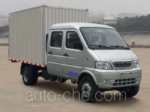 Huashen DFD5022XXY3 фургон (автофургон)