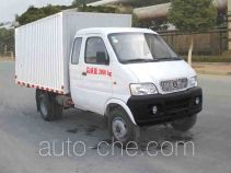 Huashen DFD5022XXYU box van truck
