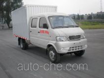 Huashen DFD5022XXYU3 фургон (автофургон)
