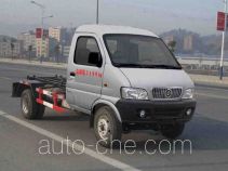 Huashen DFD5022ZXXU detachable body garbage truck