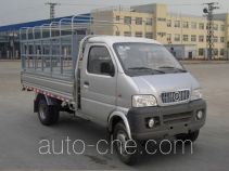 Huashen DFD5030CCY грузовик с решетчатым тент-каркасом