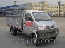 Huashen DFD5030CCY грузовик с решетчатым тент-каркасом