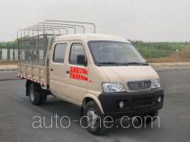 Huashen DFD5030CCY2 грузовик с решетчатым тент-каркасом